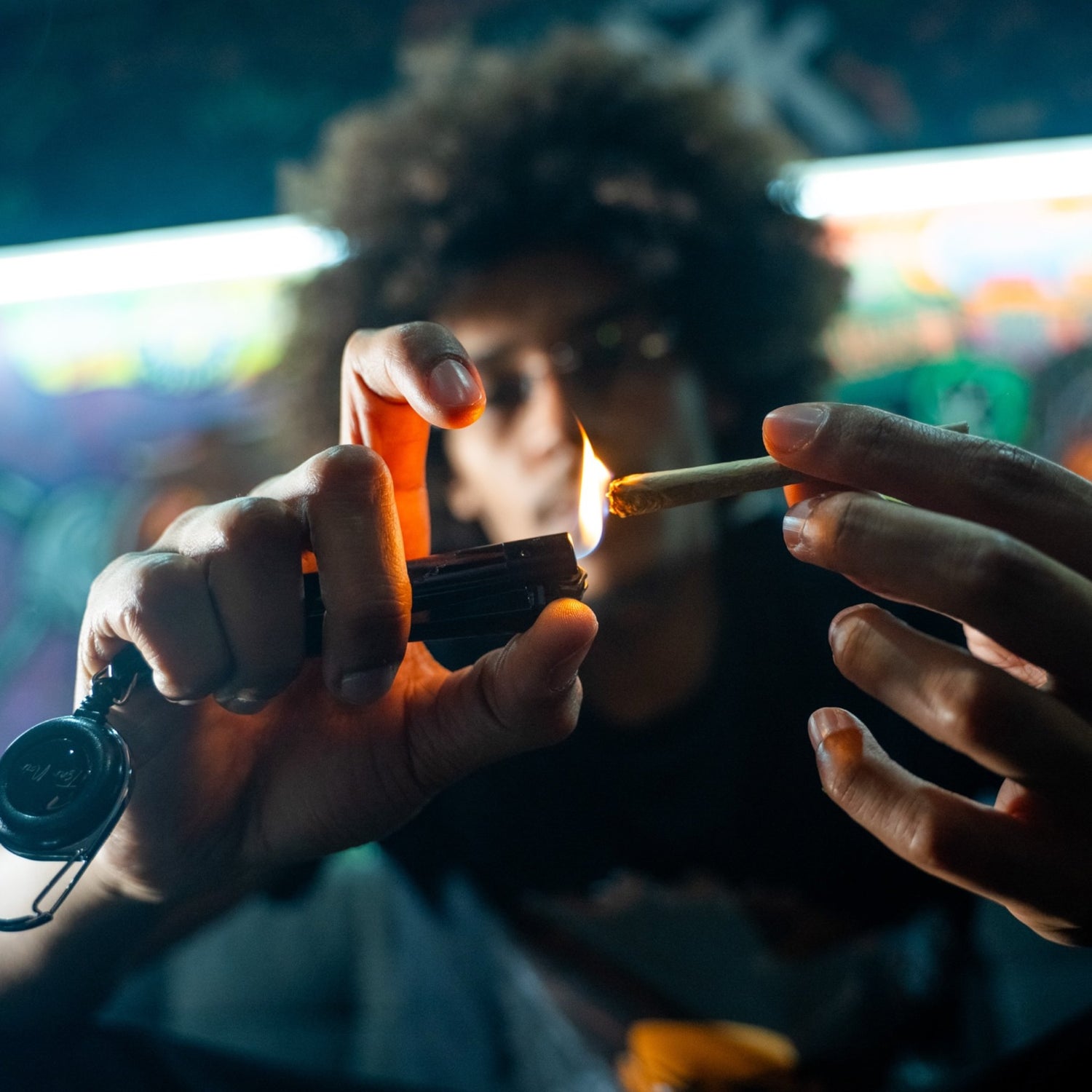 Collection exclusive Magic King x Osirus Jack – Tsar Noir, inspirée de l’univers de l’artiste.