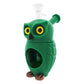 Silicone Bong - Owl (16 cm)