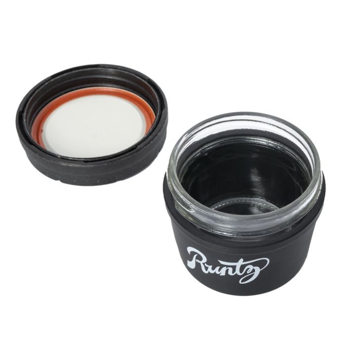 Runtz Re Stash - Noir/Blanc (40ml)