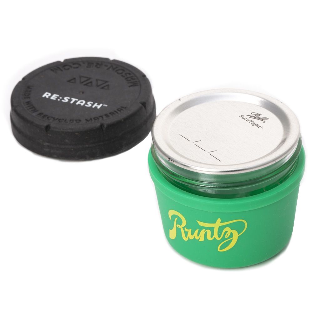 Runtz Re:Stash - Vert/Jaune (40ml)