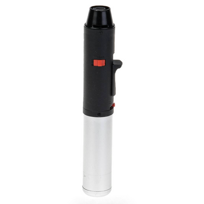 Briquet Chalumeau - Long Couleur