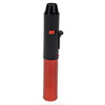 Briquet Chalumeau - Long Couleur