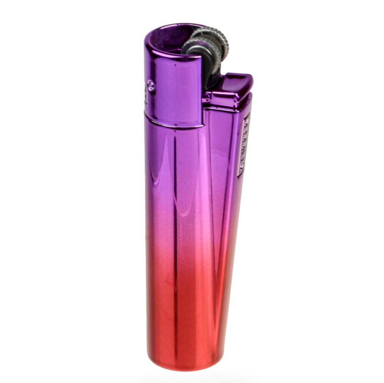 Clipper Metal - Gradient Pink