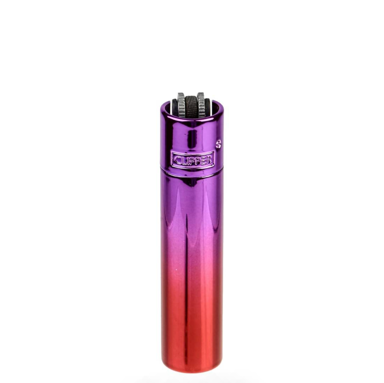 Clipper Metal - Gradient Pink