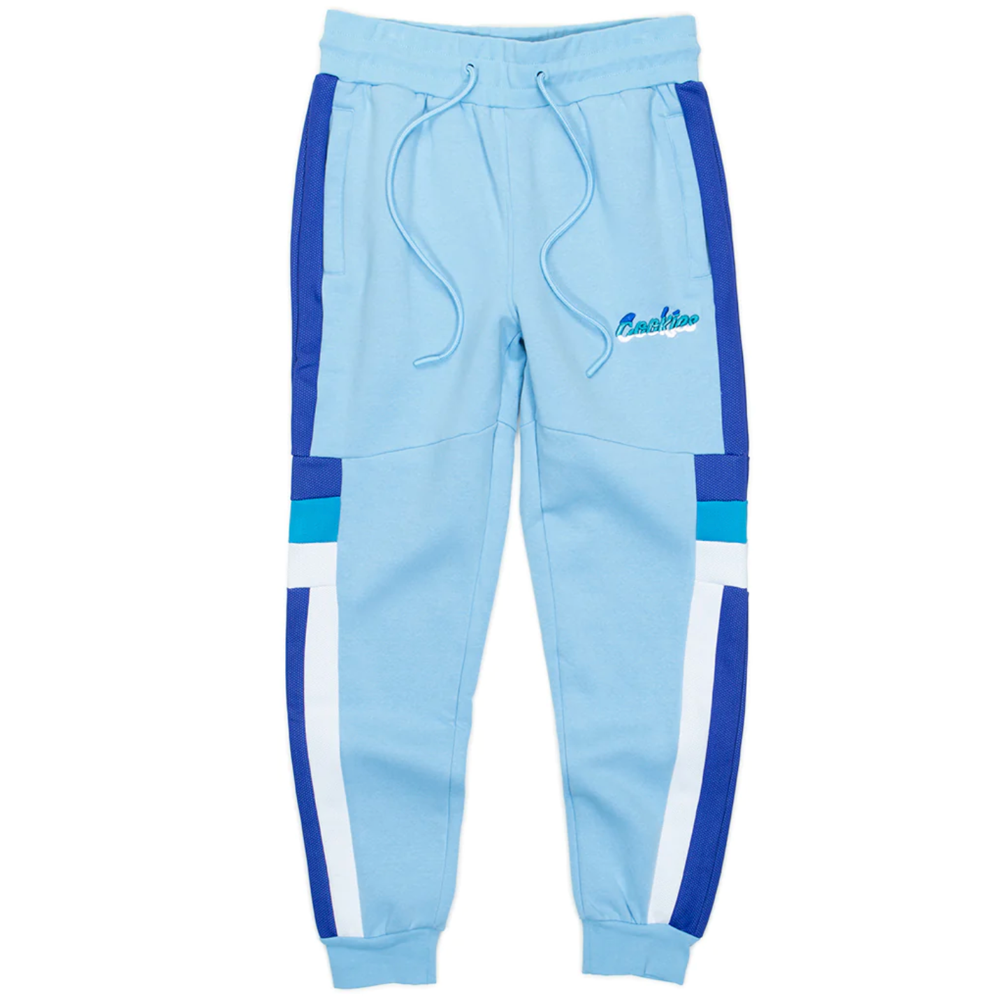 Cookies "Offshore" - Sweatpants Bleu