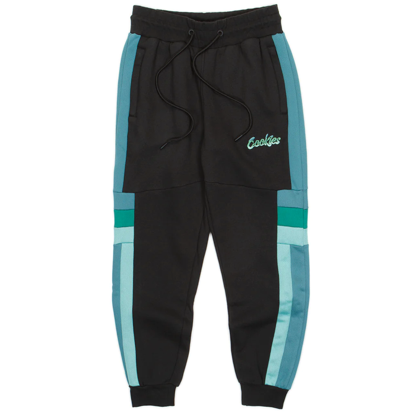 Cookies "Offshore" - Sweatpants Black (XL)