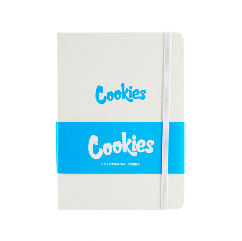 Cookies Journal - Notebook