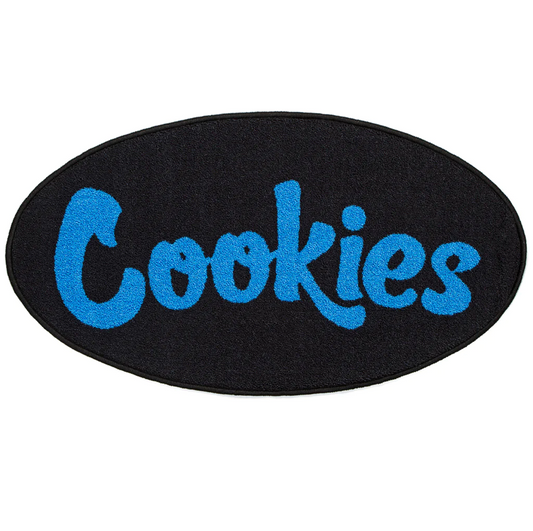 Cookies Tapis - Oval