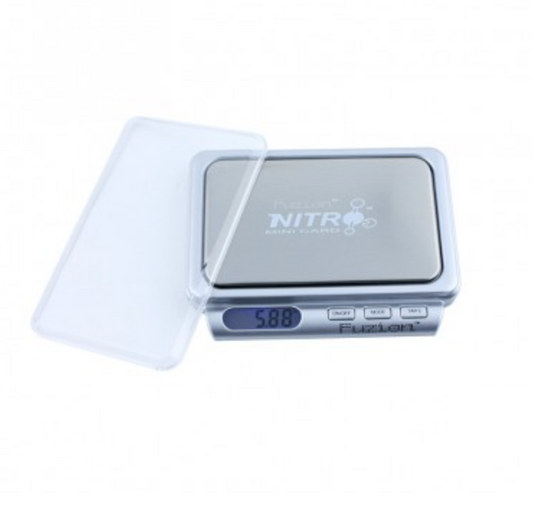 Nitro Digital Balance - NS (0,01 - 100g)