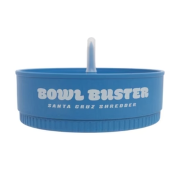 Santa Cruz Cendrier - Chanvres Bowl Buster