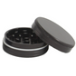 Grinder Aluminium 40mm - Noir (2pièces)