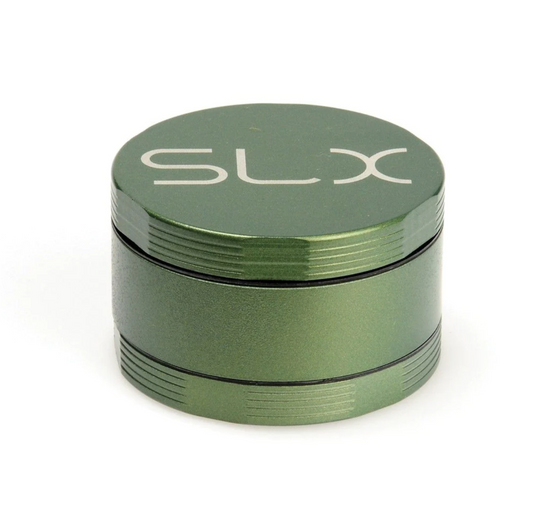 SLX Grinder Céramique 50mm - Vert (4pcs)