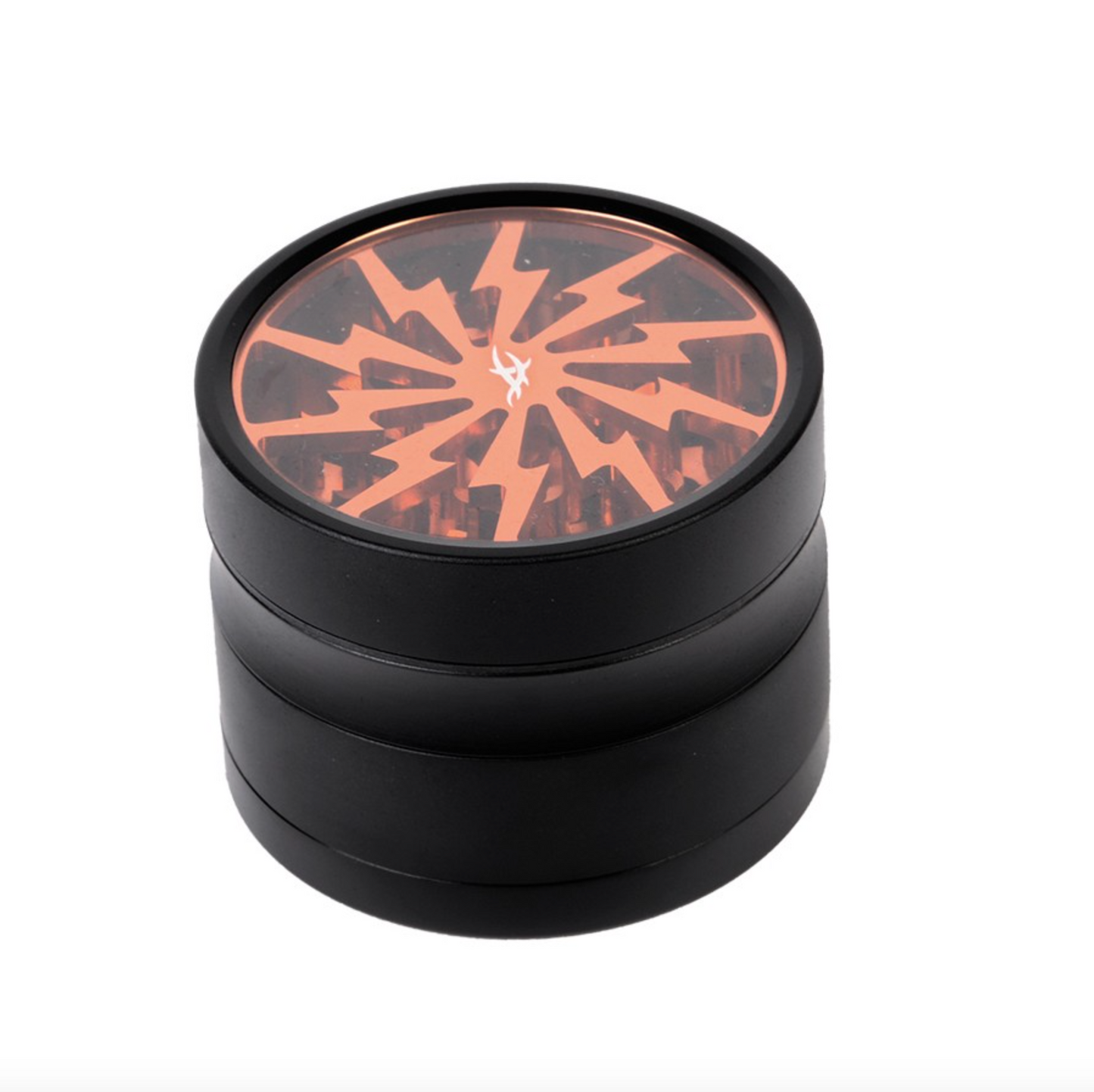 Thorinder Grinder 50mm - Orange (4pièces)