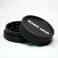 MK x 667 - Hemp Grinder "Black"