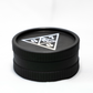 MK x 667 - Hemp Grinder "Black"