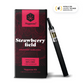 Happease Vape Pen - "Strawberry Bubblegum" (85% CBD)