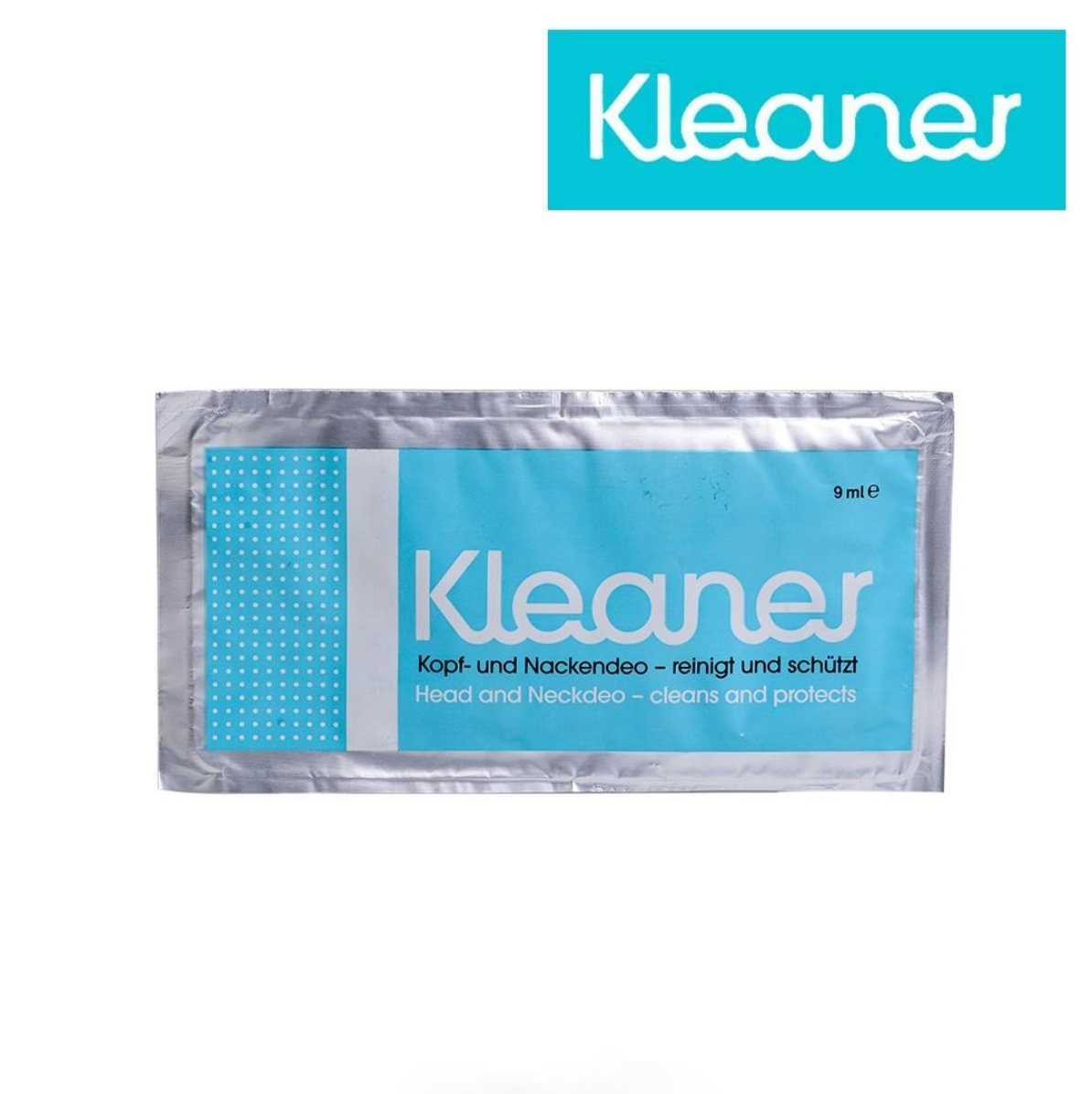 Lingettes Kleaner - Mouth & Bodyhygiene (100ml)