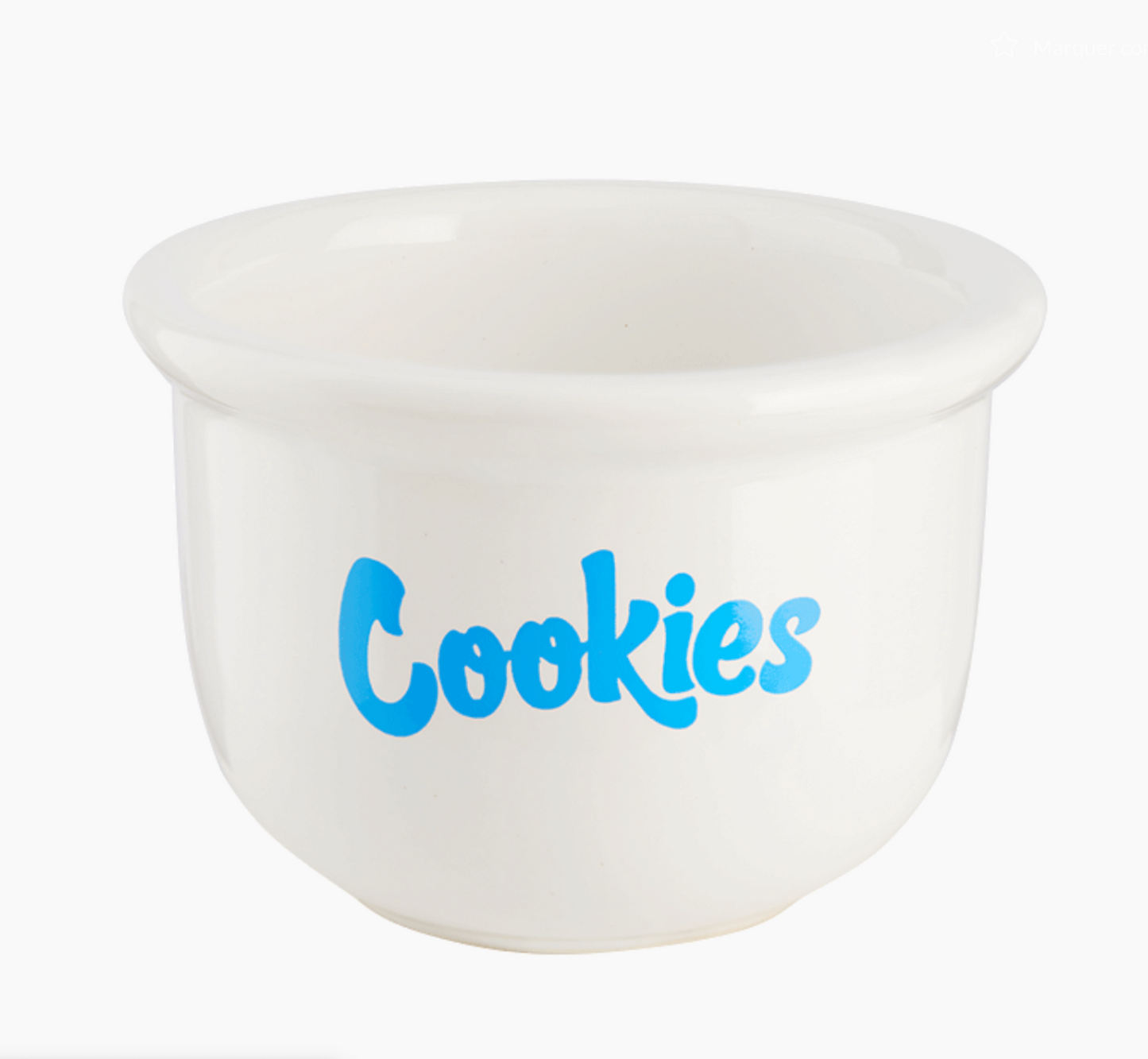 Cookies - Cereal Bowl