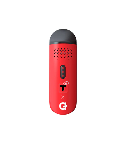 G Pen x Tyson "DASH"
