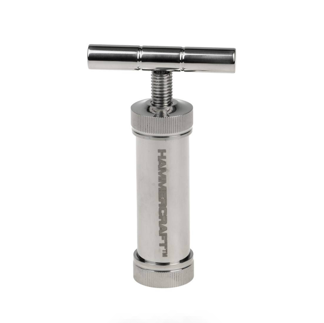 Presse - Deluxe Inox (13cm)