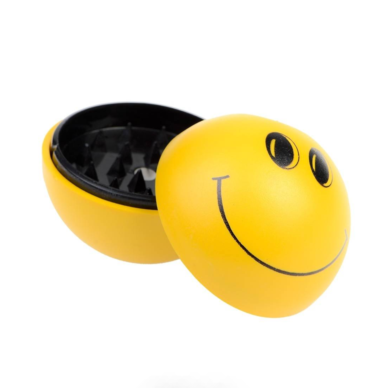 Grinder Plastique - Emoji (2pièces)