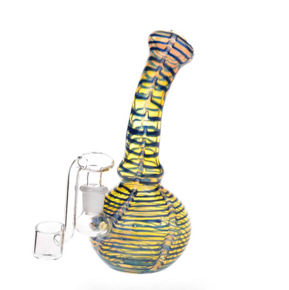 Dab Banger - Lignes Jaunes (18cm)