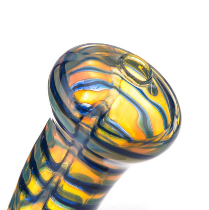 Dab Banger - Lignes Jaunes (18cm)