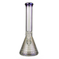 Bong Glass - Chongz Square (37cm)