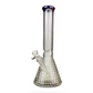 Bong Verre - Chongz Square (37cm)