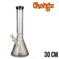 Bong Glass - Chongz Square (37cm)