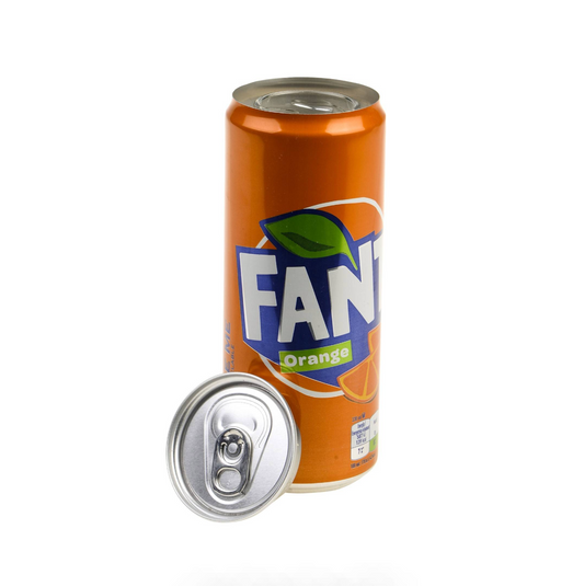 Fanta Cachette