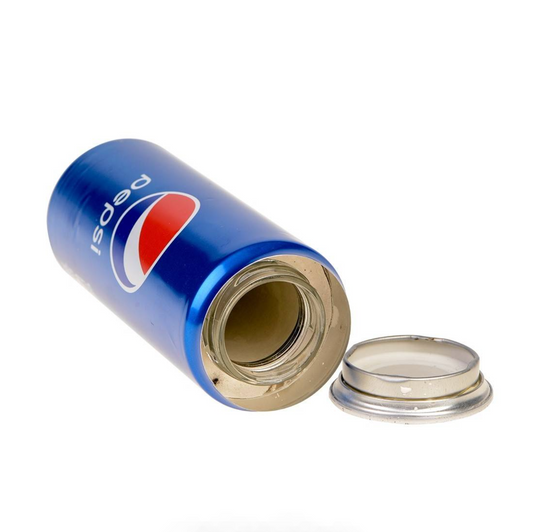 Boîte Cachette - Pepsi Canette