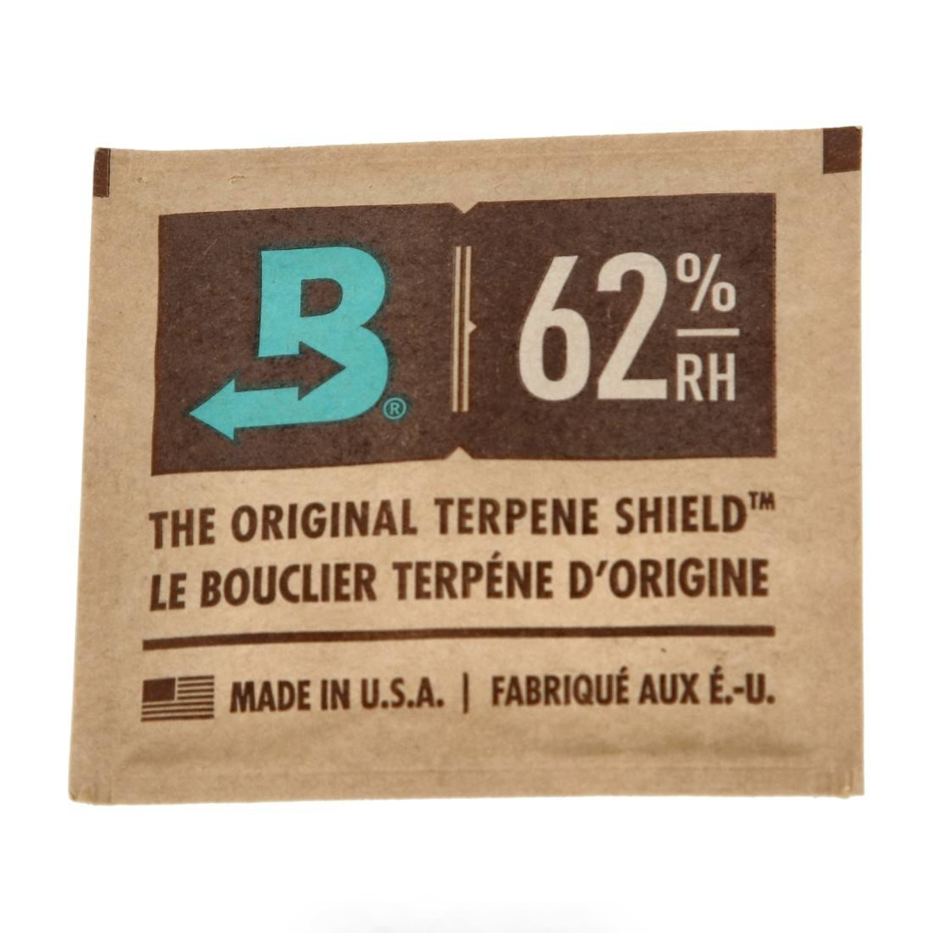 Boveda 62% - Contrôle D'Humidité 4 (Jusqu'à 15 gr)