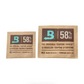 Boveda 58% - Contrôle D'Humidité 8 (Jusqu'à 30 gr)