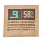 Boveda 58% - Contrôle D'Humidité 8 (Jusqu'à 30 gr)