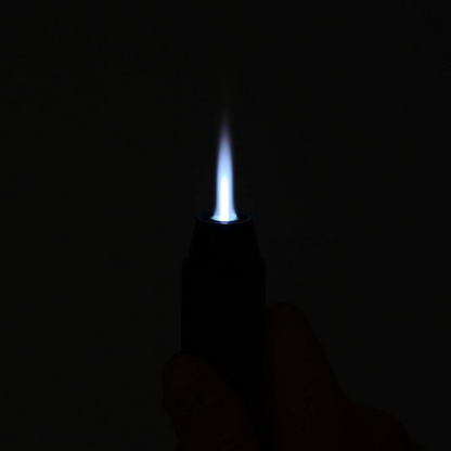 Briquet Chalumeau - Long Couleur