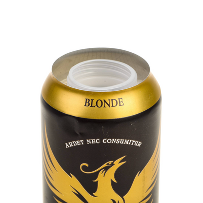 Boîte Cachette - Grimbergen Canette