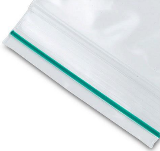 Sachet "Anti-Odeur" Transparent - 70 x 100 mm (5gr)