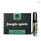 Happease Vape Pen "RECHARGE" - 1X Jungle Spirit "Banana Kush" (85%)