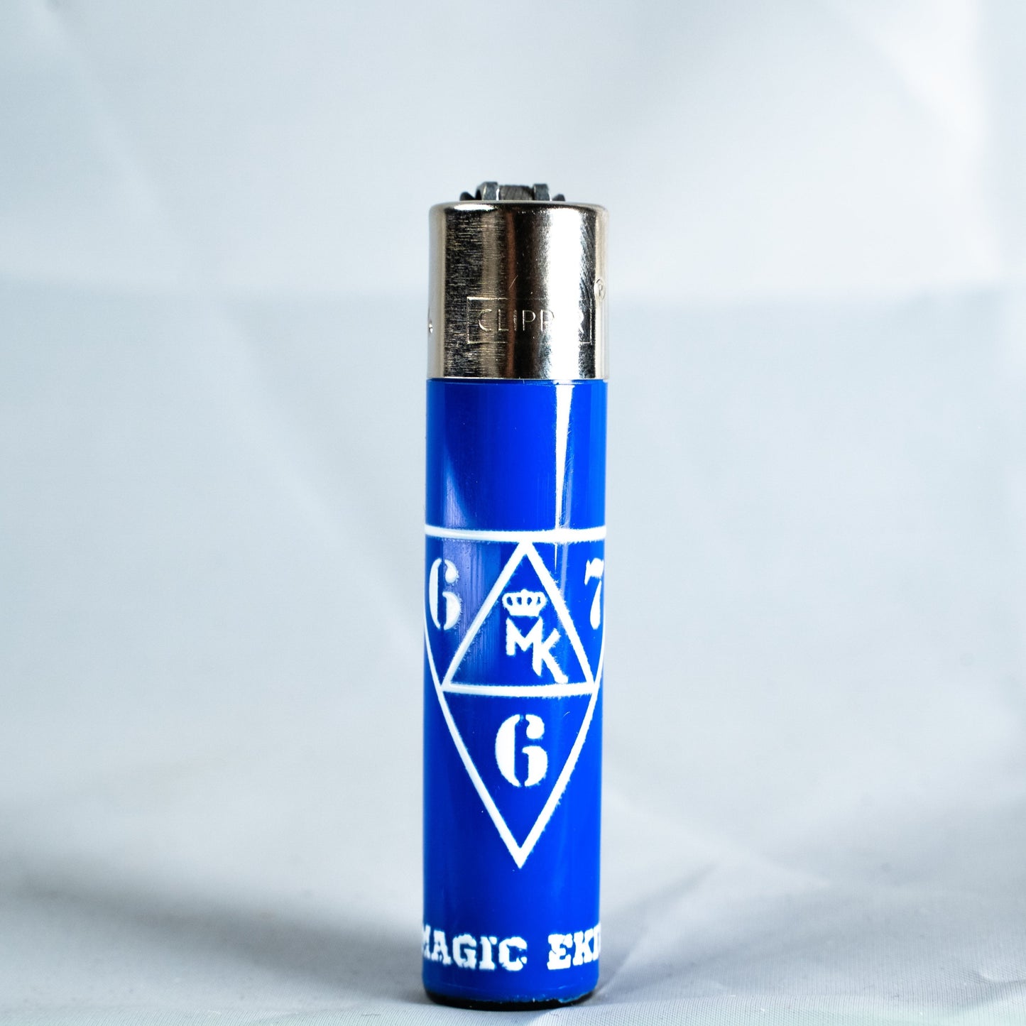 MK x 667 - Clipper Bleu Brillant