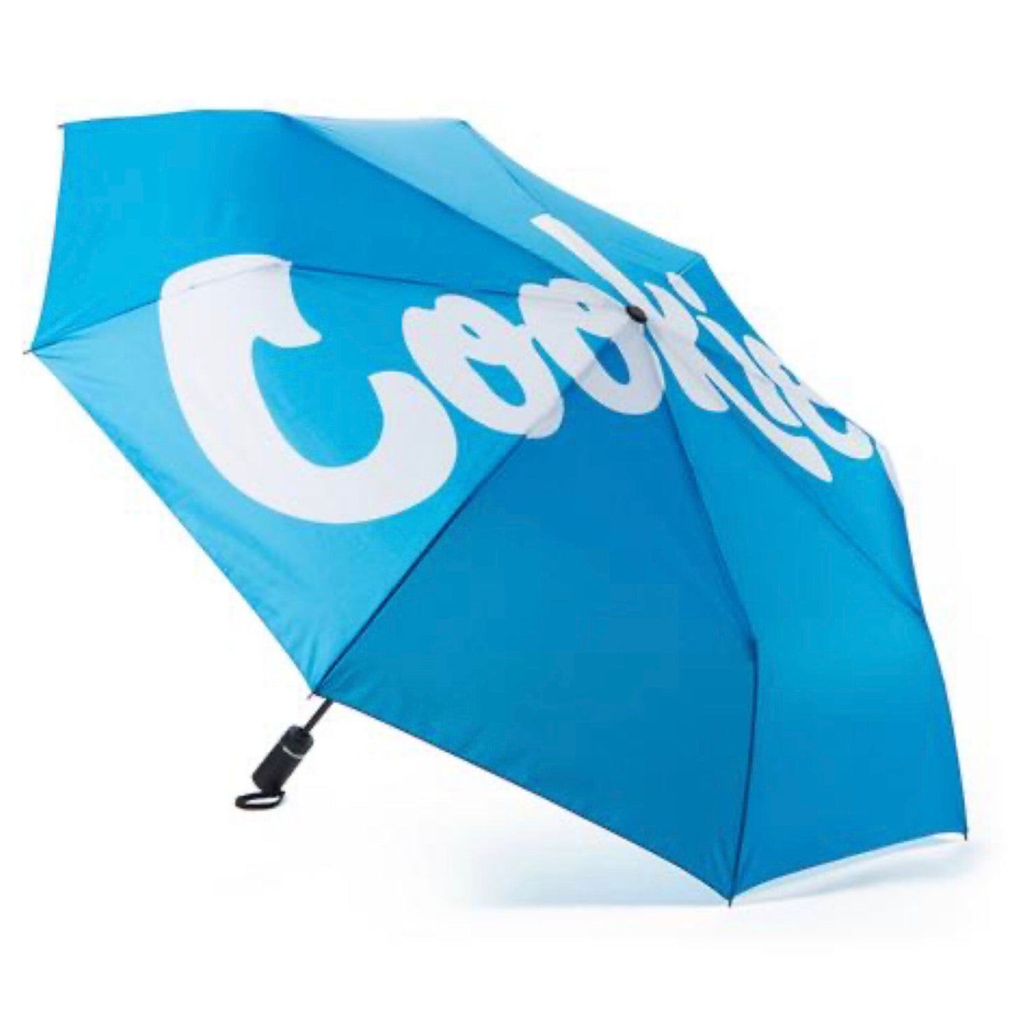 Cookies Umbrella "Blue"