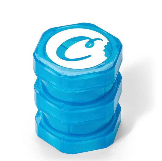 Cookies Stockage Mini Stackable - Bleu (2pièces)