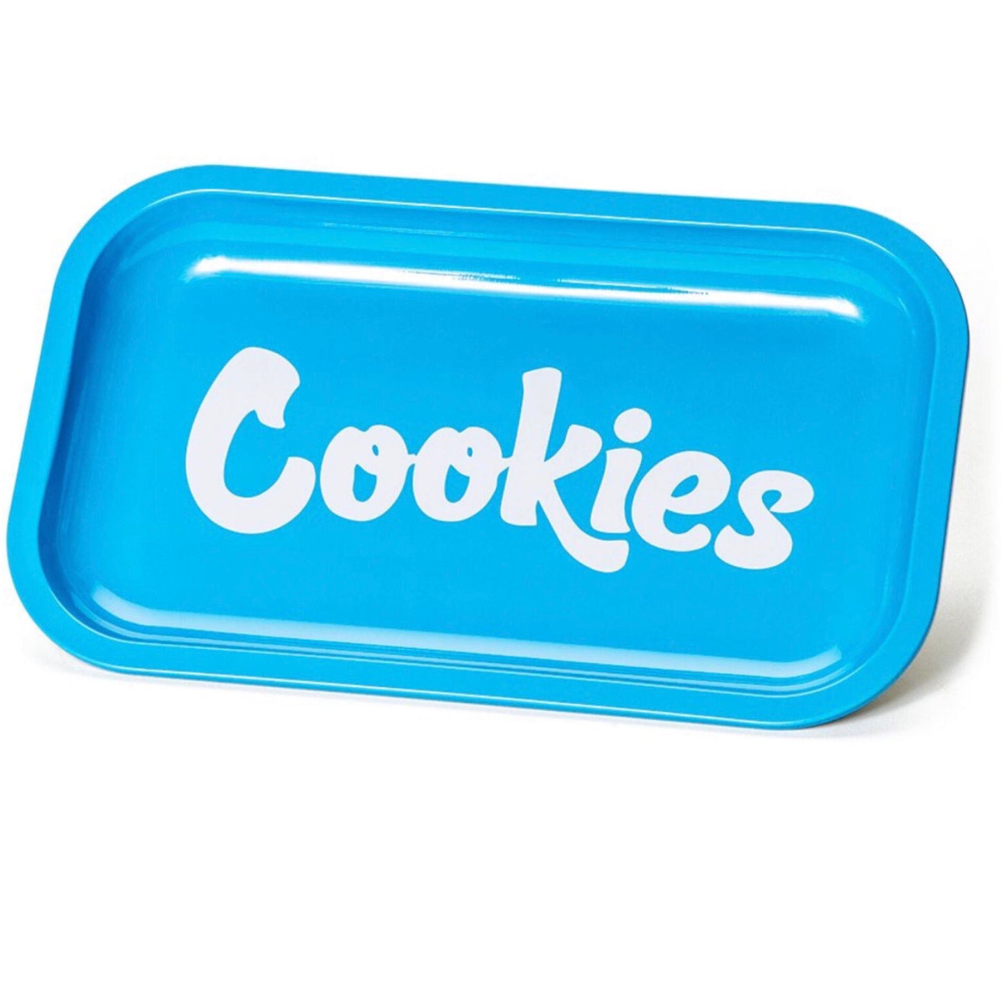 Blue Tray Cookies (Medium)