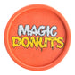 Magic King Grinder Chanvre Orange - Magic Donuts (2pièces)