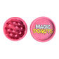 Magic King Grinder Chanvre Rose - Magic Donuts (2pièces)