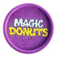 Magic King Chanvres Grinder Mauve - Magic Donuts (2pièces)