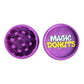 Magic King Grinder Chanvre Mauve - Magic Donuts (2pièces)