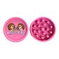 Magic King Grinder Chanvre Rose - Lions Donuts (2pièces)