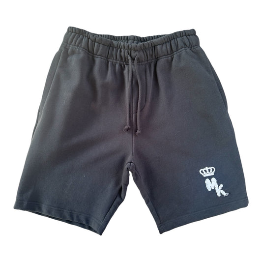 Magic King Short MK Classic "Noir"