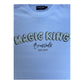 Magic King "T-Shirt" - Classic "Blanc"